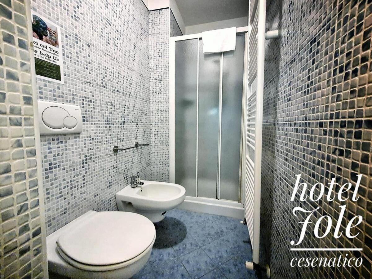 Hotel Jole Cesenatico Εξωτερικό φωτογραφία