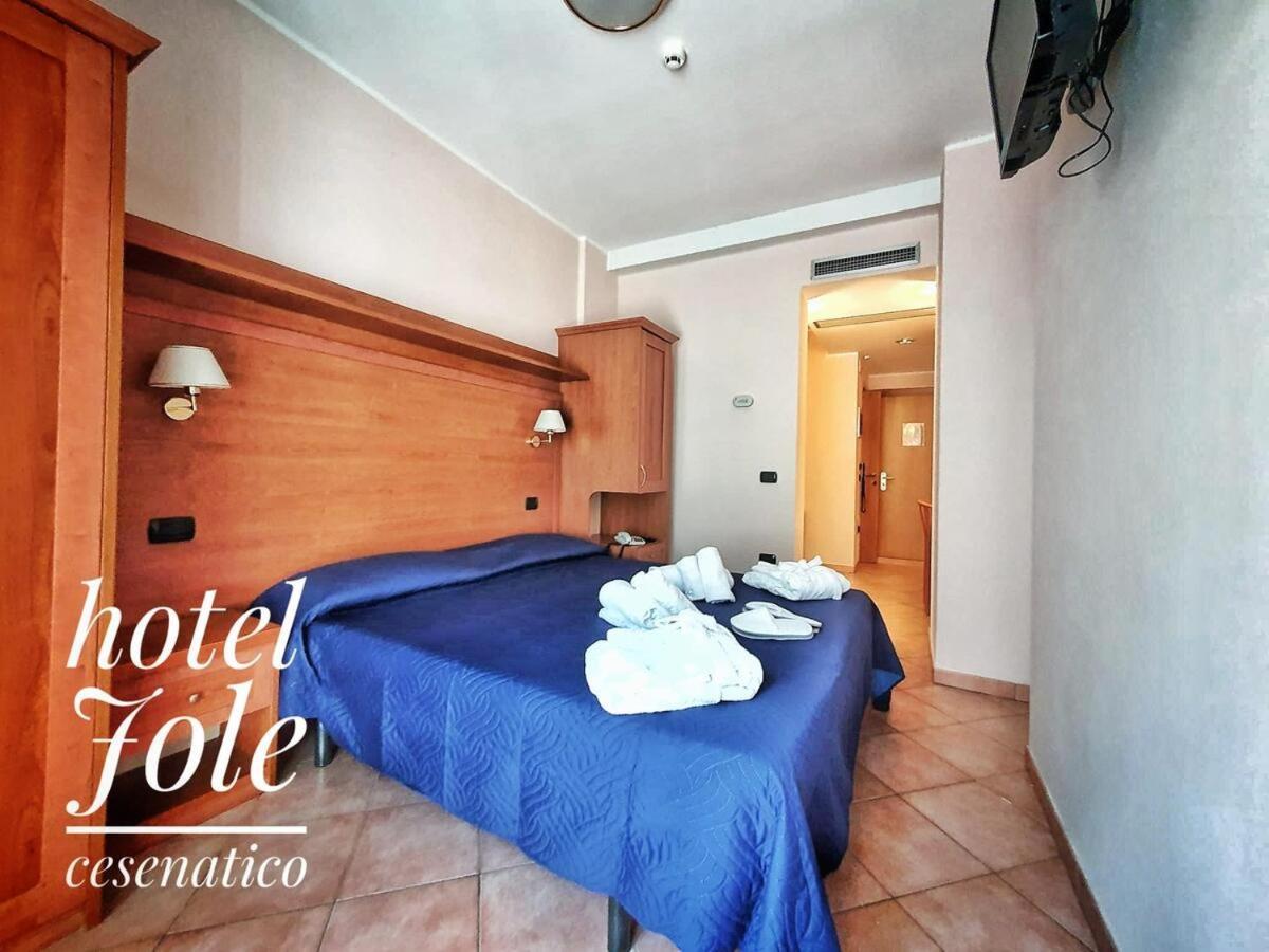 Hotel Jole Cesenatico Εξωτερικό φωτογραφία