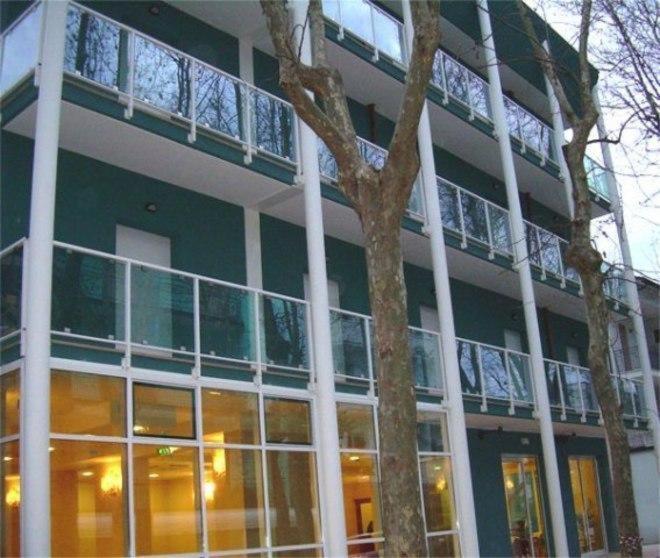 Hotel Jole Cesenatico Εξωτερικό φωτογραφία