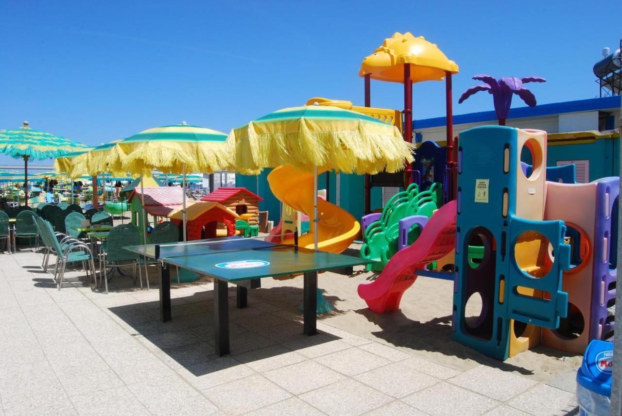 Hotel Jole Cesenatico Εξωτερικό φωτογραφία