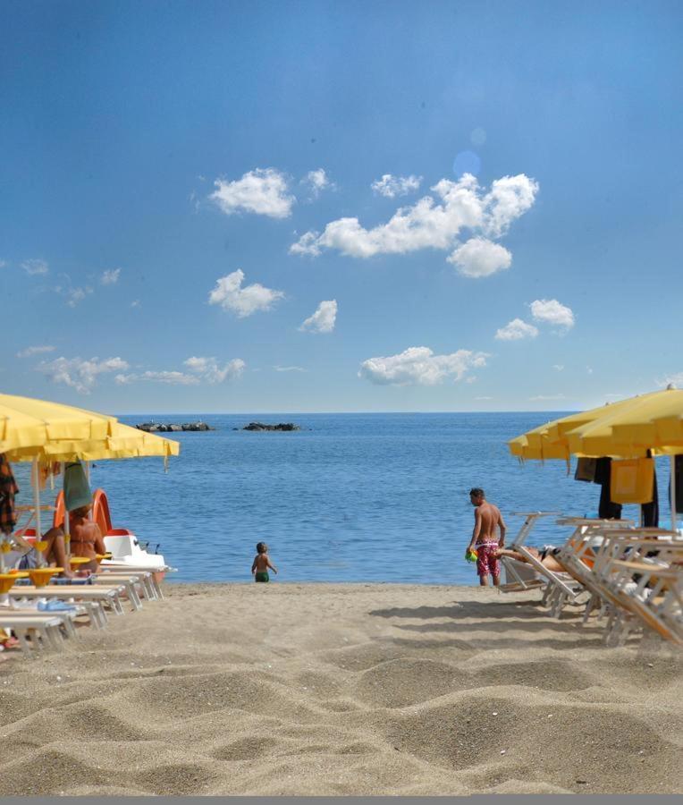 Hotel Jole Cesenatico Εξωτερικό φωτογραφία