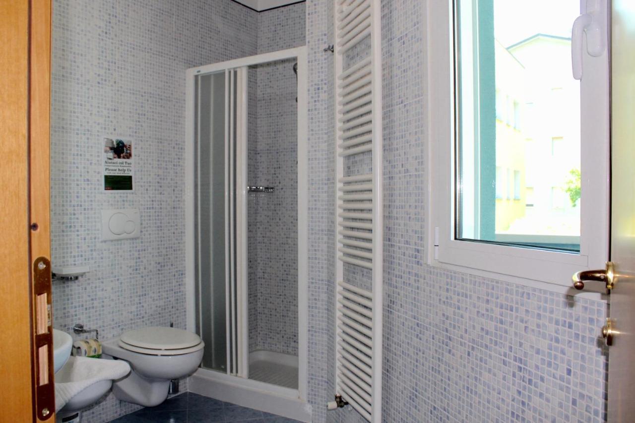Hotel Jole Cesenatico Εξωτερικό φωτογραφία