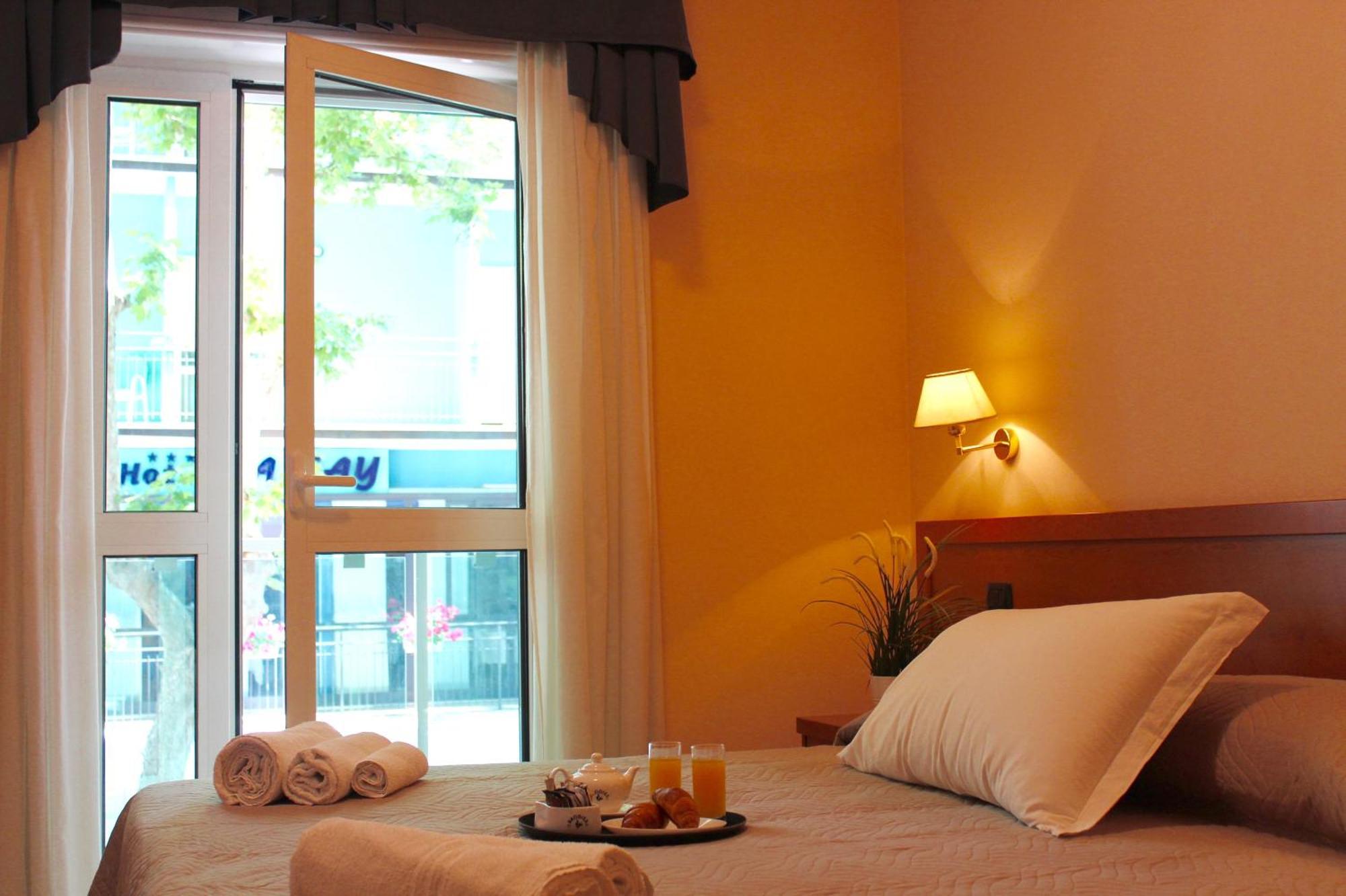 Hotel Jole Cesenatico Εξωτερικό φωτογραφία