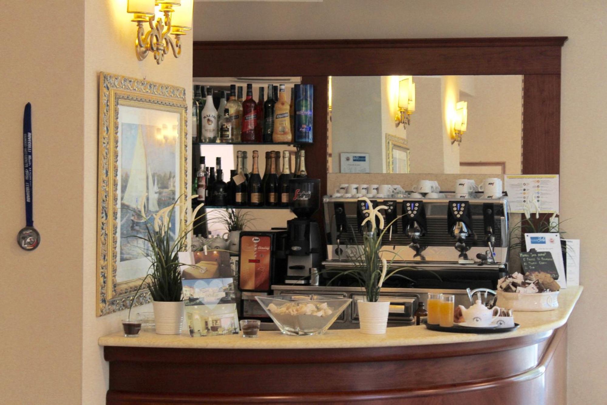 Hotel Jole Cesenatico Εξωτερικό φωτογραφία