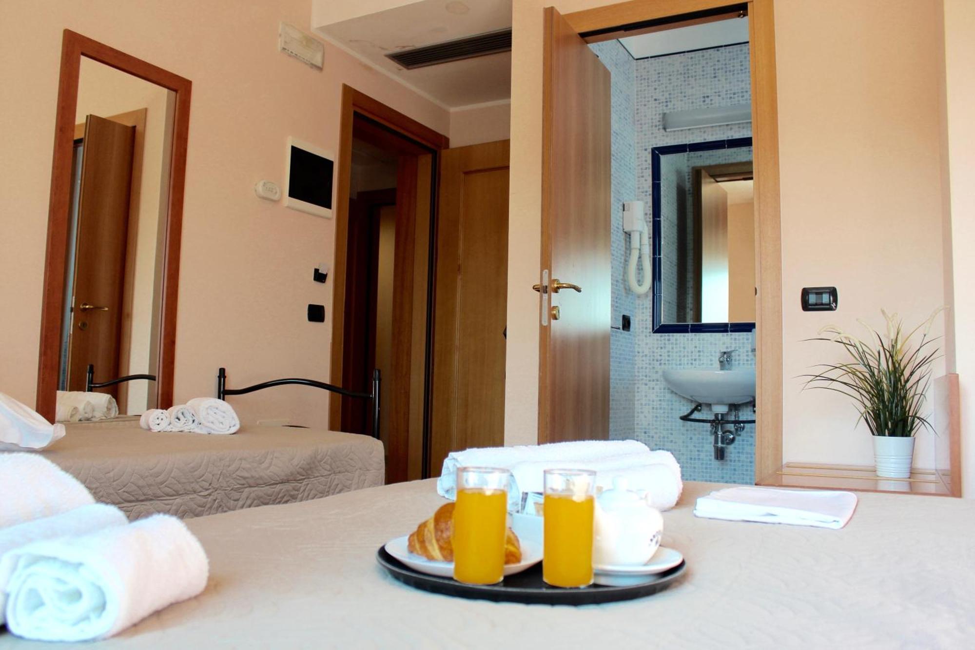 Hotel Jole Cesenatico Εξωτερικό φωτογραφία