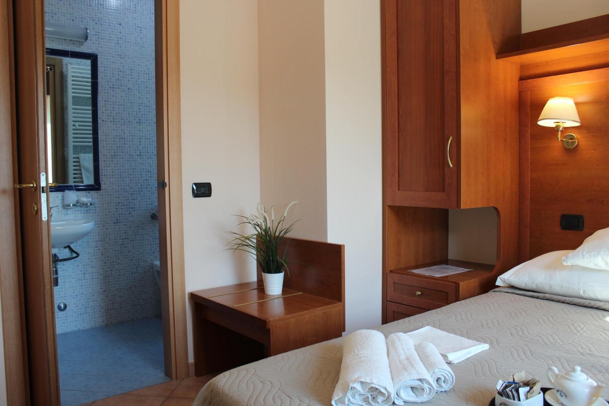 Hotel Jole Cesenatico Εξωτερικό φωτογραφία
