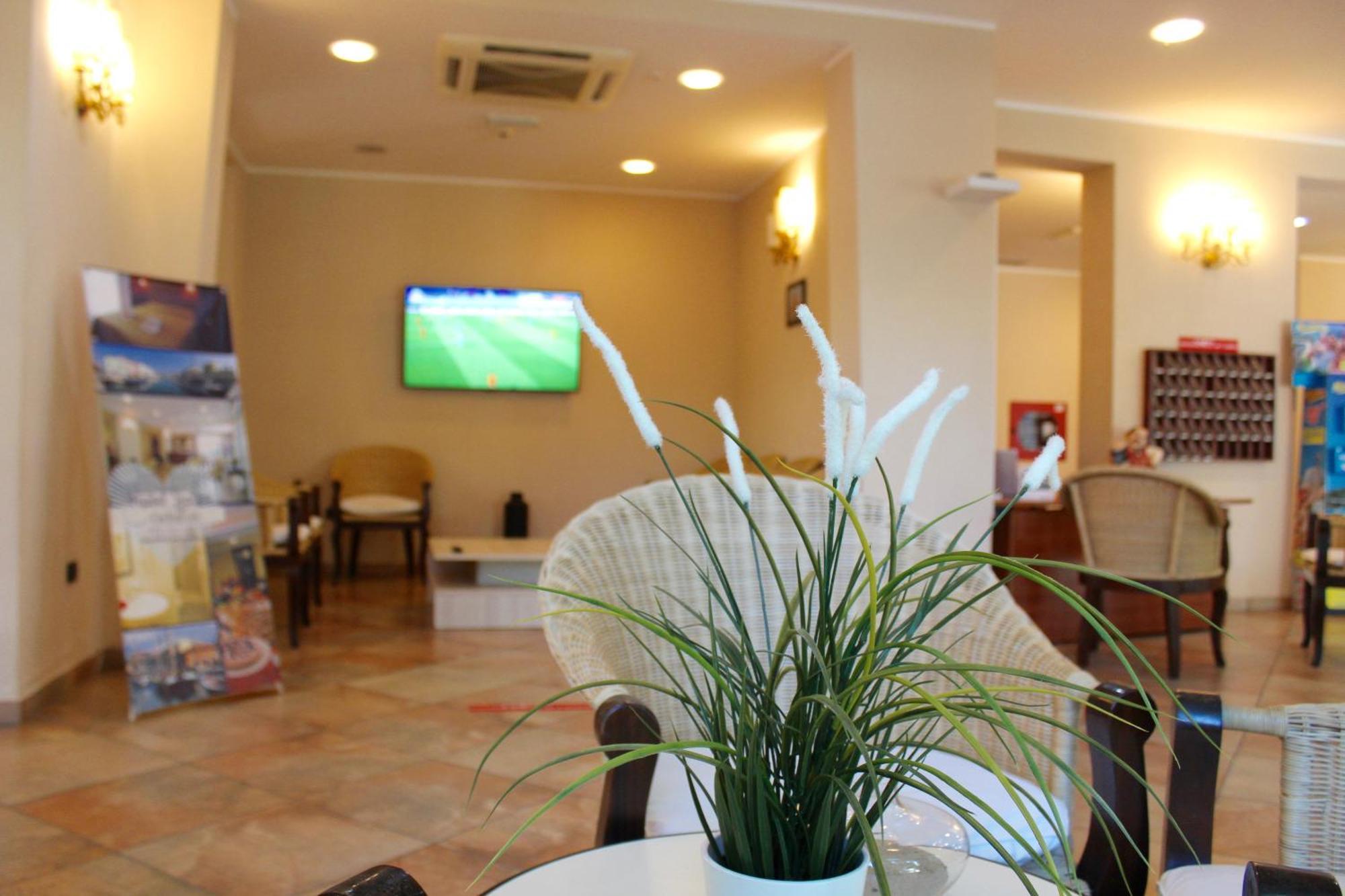 Hotel Jole Cesenatico Εξωτερικό φωτογραφία