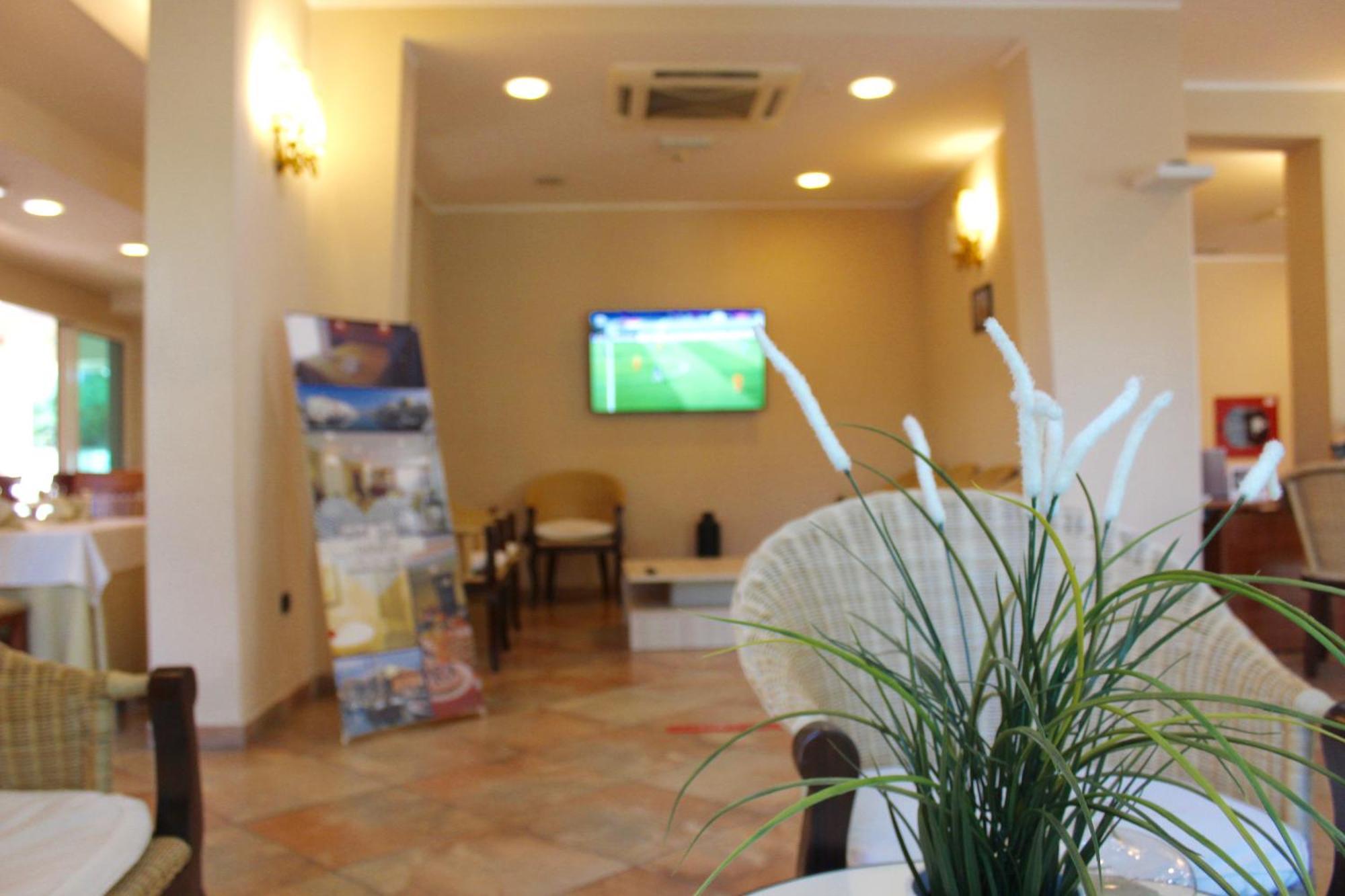 Hotel Jole Cesenatico Εξωτερικό φωτογραφία