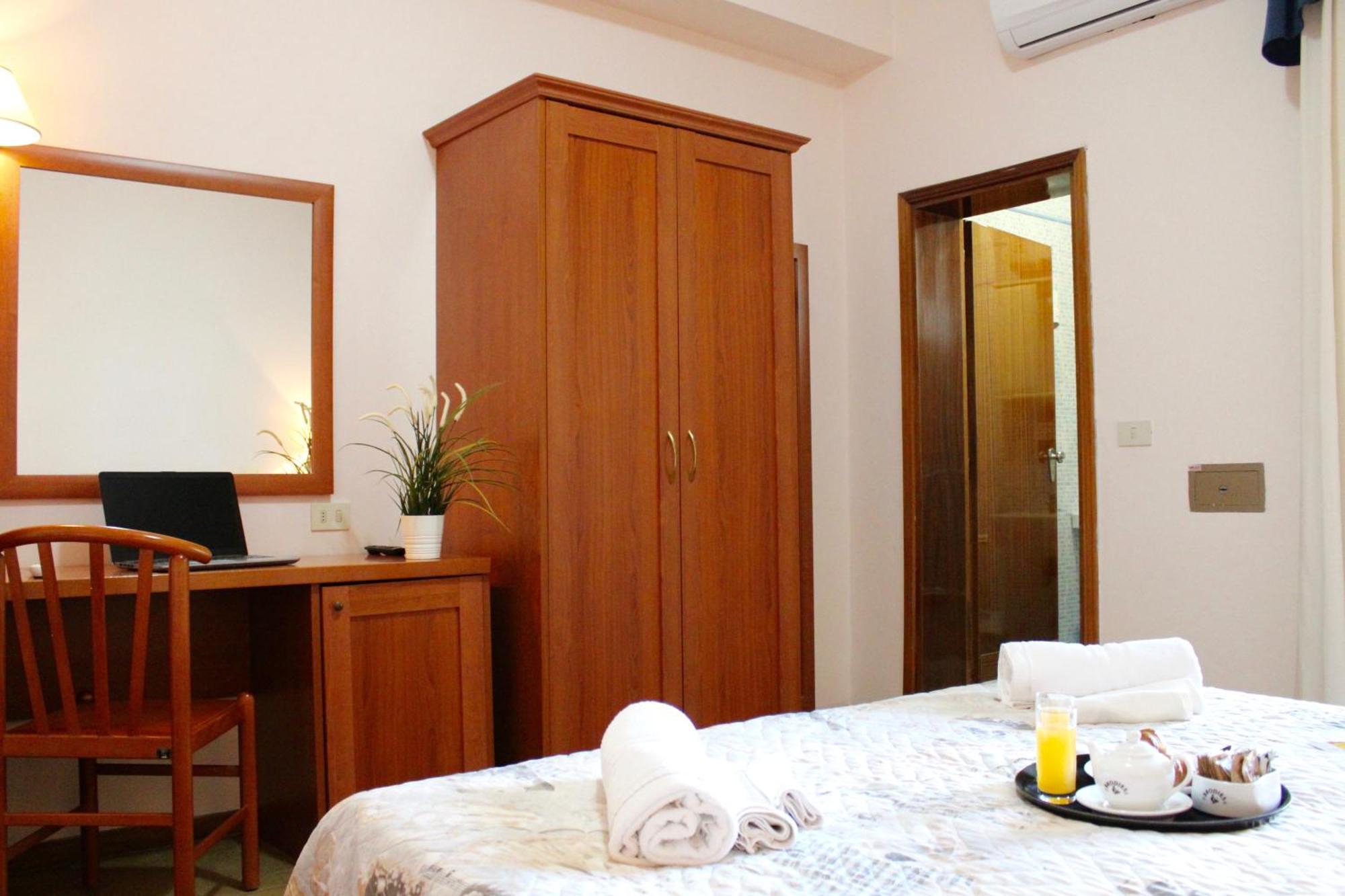 Hotel Jole Cesenatico Εξωτερικό φωτογραφία