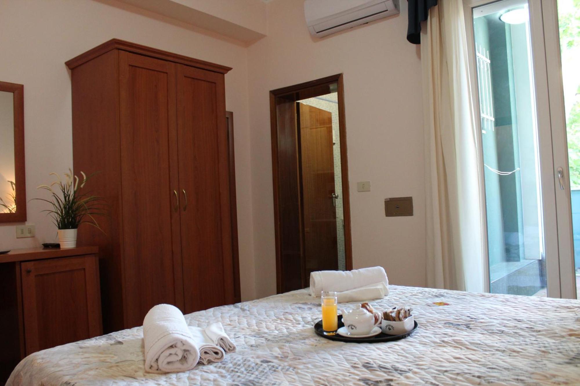 Hotel Jole Cesenatico Εξωτερικό φωτογραφία