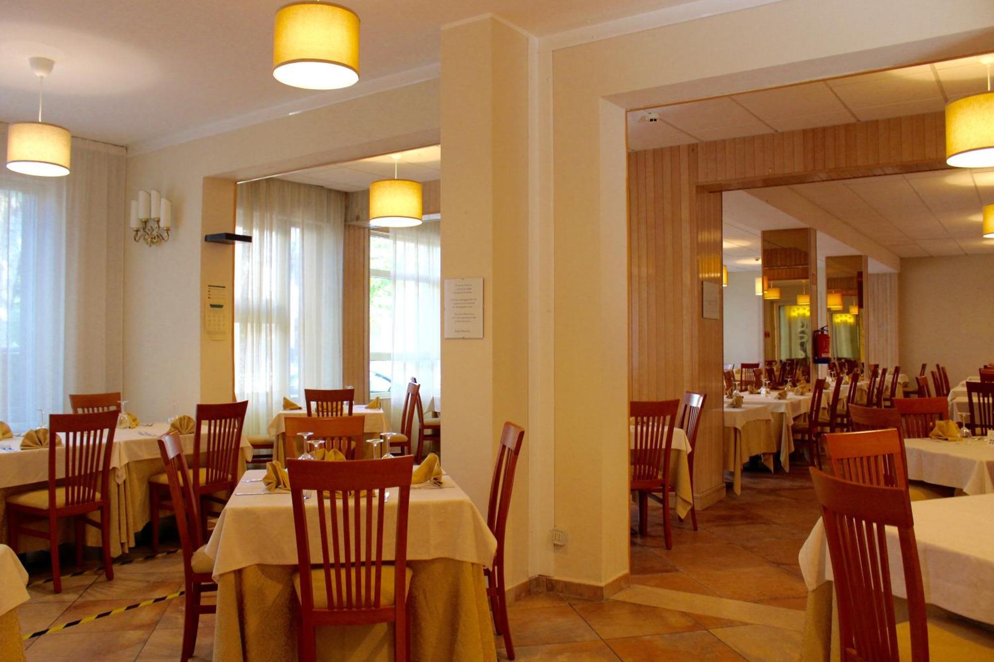 Hotel Jole Cesenatico Εξωτερικό φωτογραφία