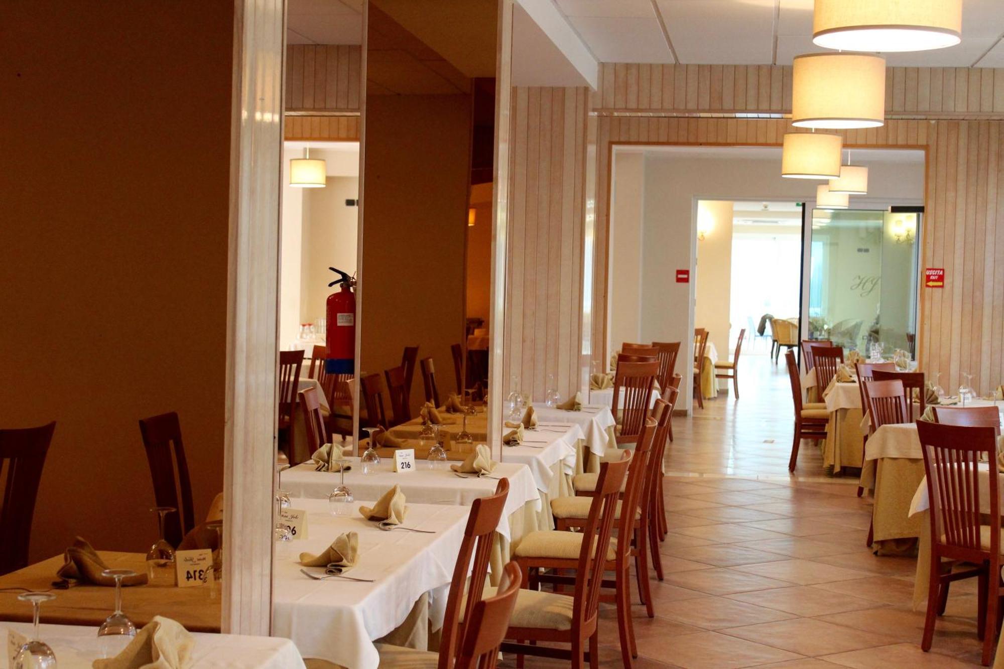 Hotel Jole Cesenatico Εξωτερικό φωτογραφία