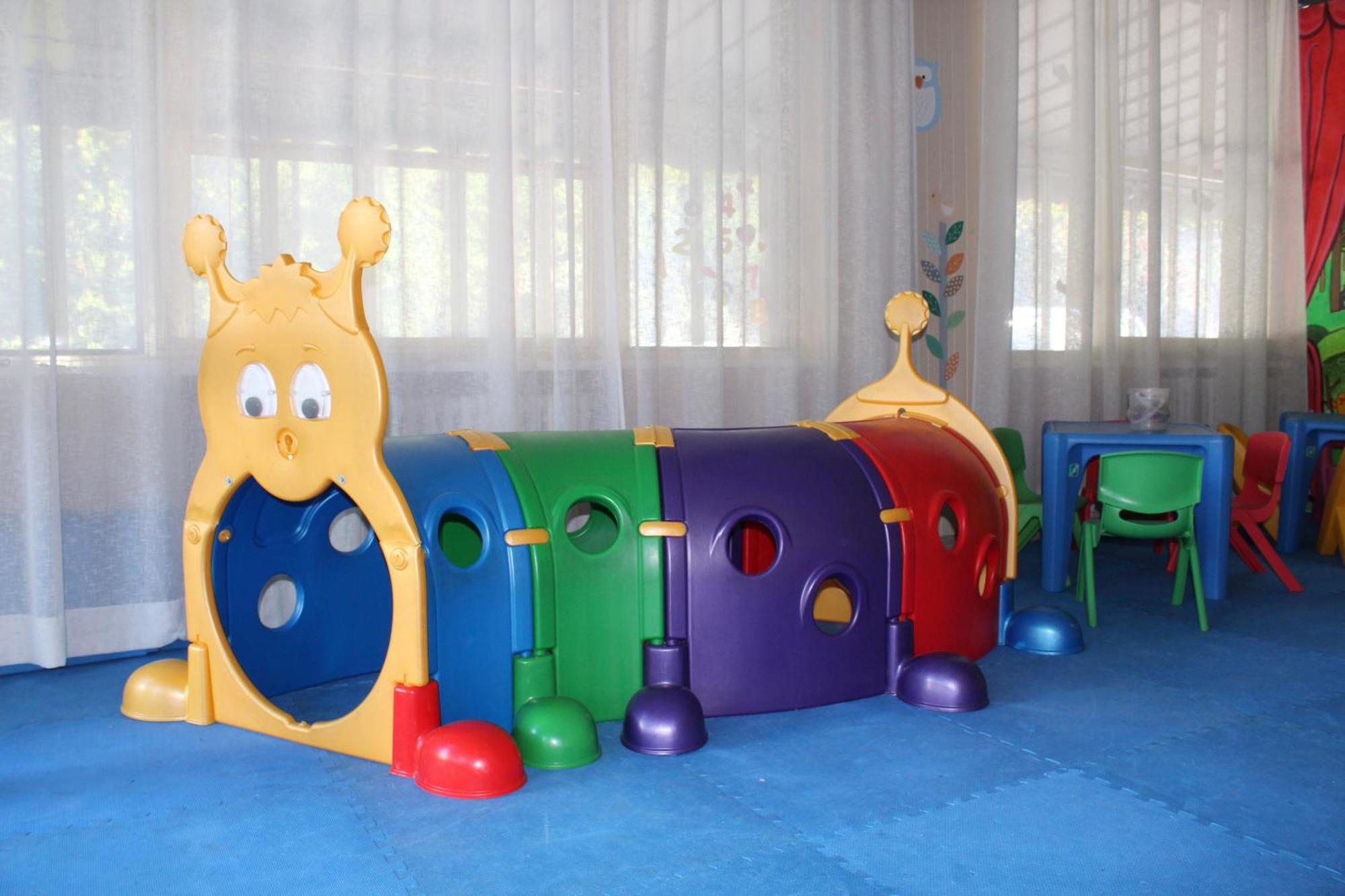 Hotel Jole Cesenatico Εξωτερικό φωτογραφία