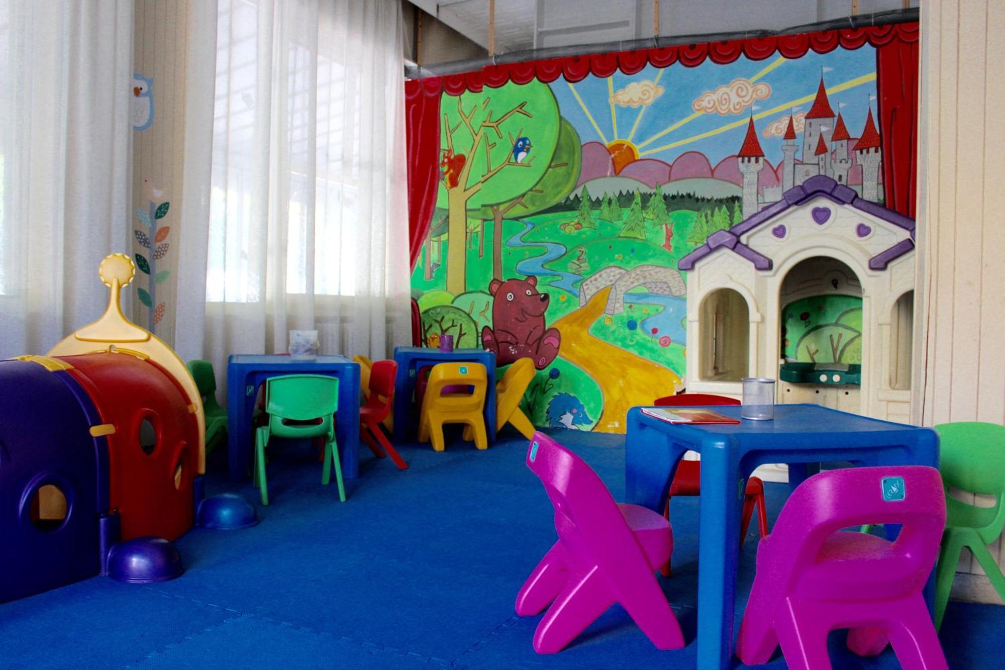 Hotel Jole Cesenatico Εξωτερικό φωτογραφία