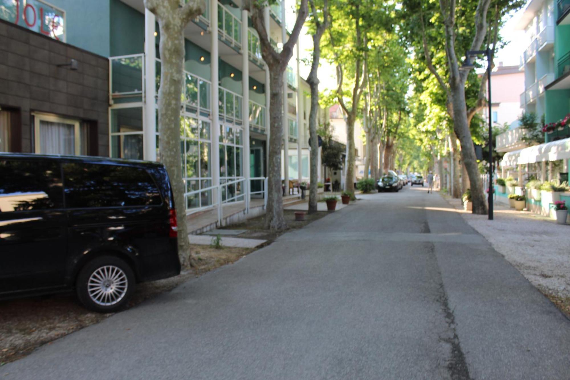 Hotel Jole Cesenatico Εξωτερικό φωτογραφία