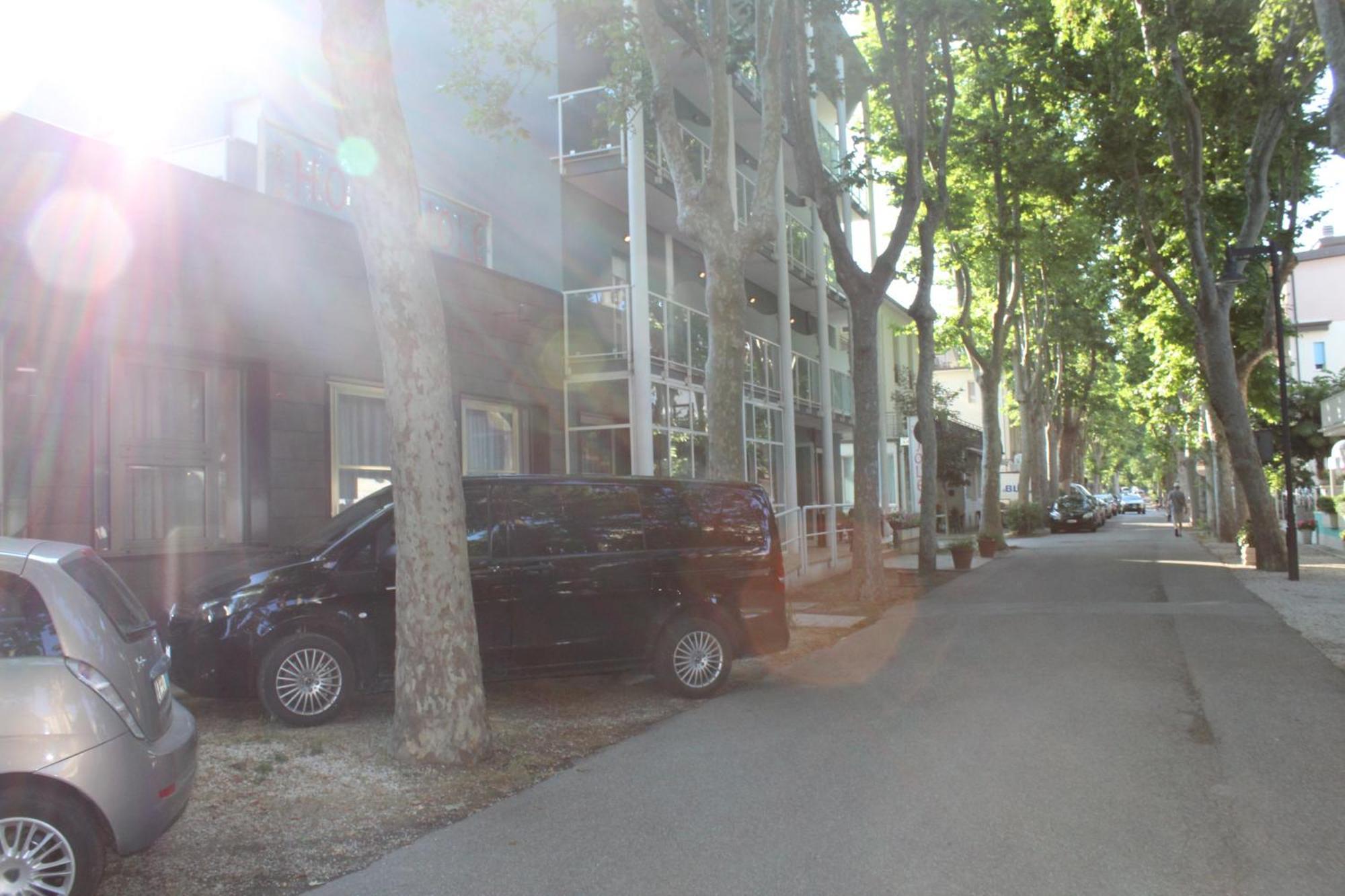 Hotel Jole Cesenatico Εξωτερικό φωτογραφία